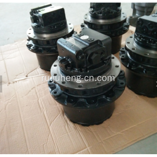 Excavator R60 Final Drive 31M8-40010 R60-7